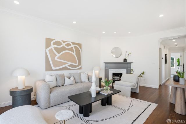 3537 Lawton Street, San Francisco, CA 94122