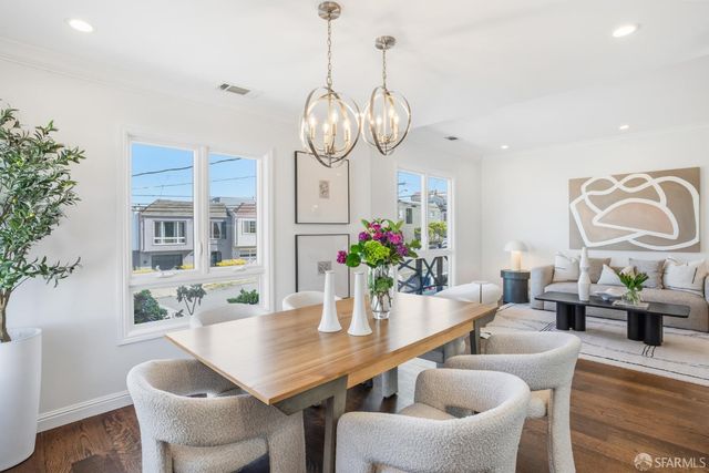 3537 Lawton Street, San Francisco, CA 94122