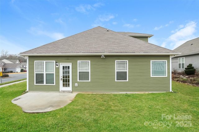 12509 Oak Park Lane, Huntersville, NC 28078