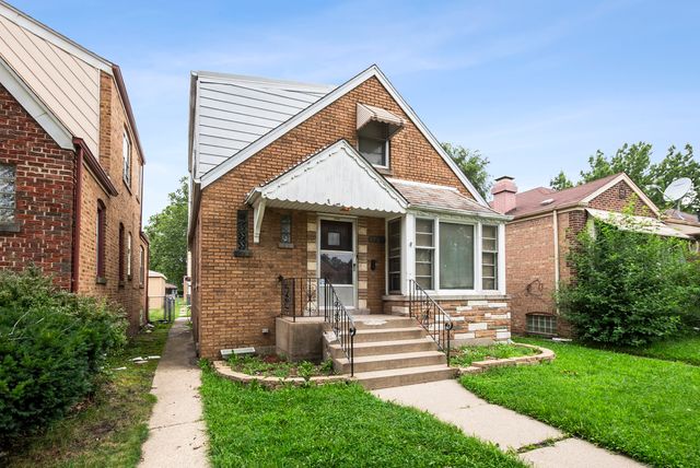 14304 S La Salle Street, Riverdale, IL 60827