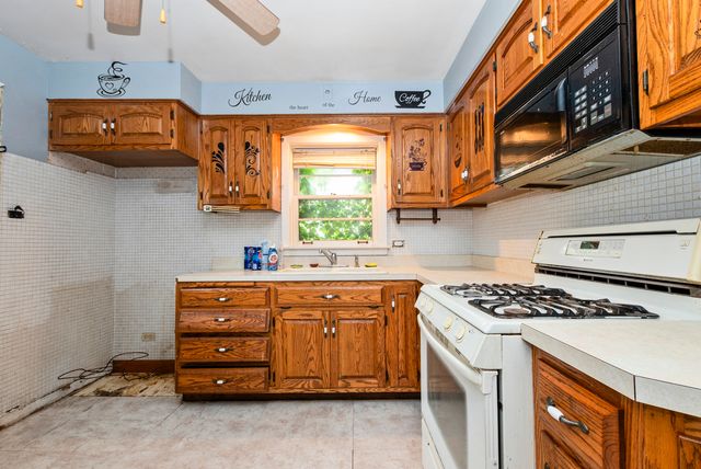 14304 S La Salle Street, Riverdale, IL 60827
