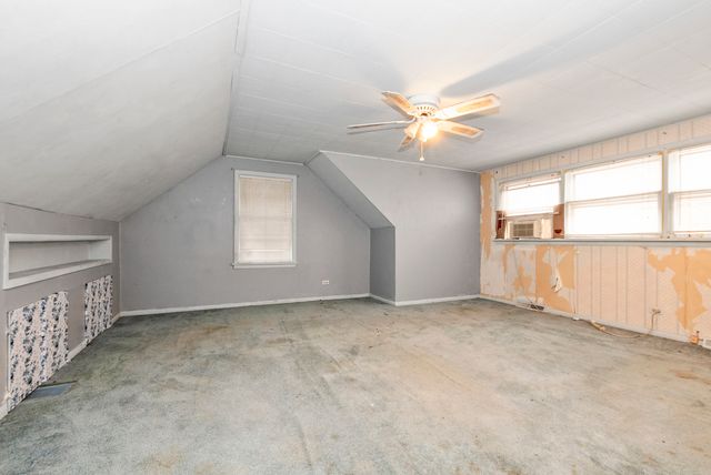 14304 S La Salle Street, Riverdale, IL 60827