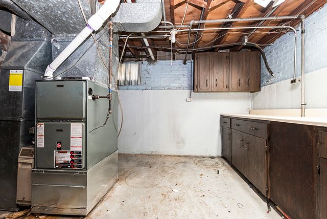 14304 S La Salle Street, Riverdale, IL 60827