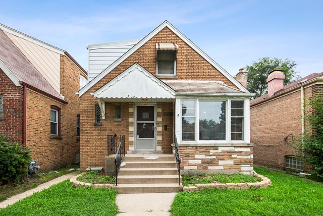 14304 S La Salle Street, Riverdale, IL 60827