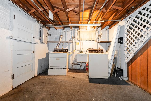 14304 S La Salle Street, Riverdale, IL 60827