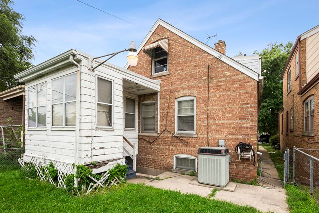 14304 S La Salle Street, Riverdale, IL 60827