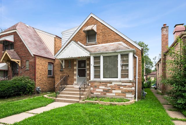 14304 S La Salle Street, Riverdale, IL 60827