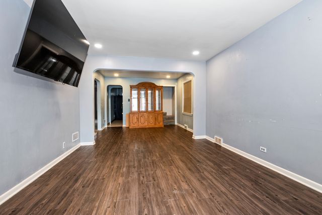 14304 S La Salle Street, Riverdale, IL 60827