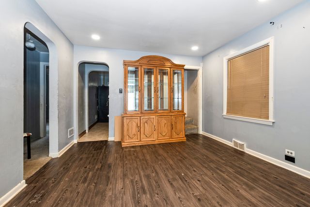 14304 S La Salle Street, Riverdale, IL 60827