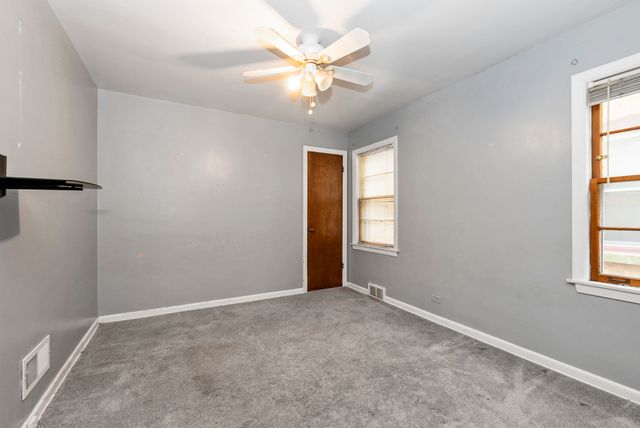 14304 S La Salle Street, Riverdale, IL 60827