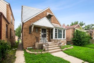14304 S La Salle Street, Riverdale, IL 60827