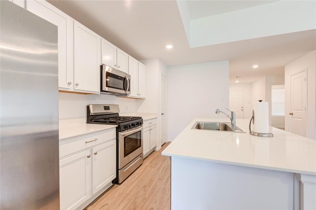 1496 Twilight Green Drive, Katy, TX 77493