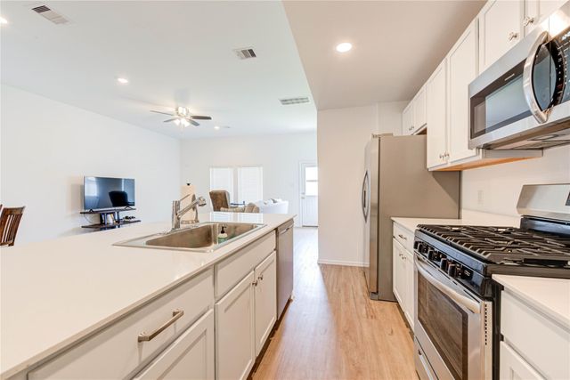 1496 Twilight Green Drive, Katy, TX 77493