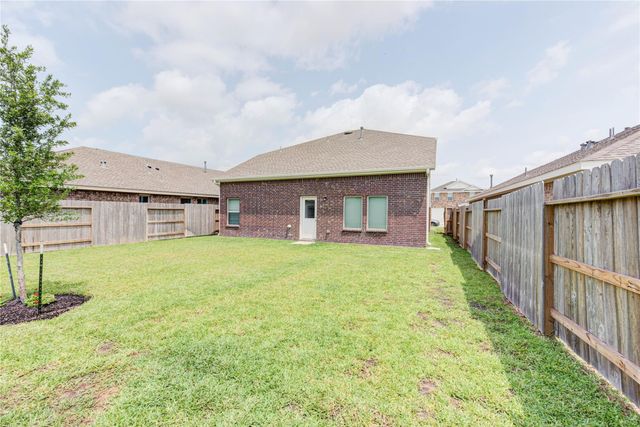 1496 Twilight Green Drive, Katy, TX 77493