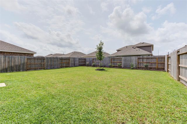 1496 Twilight Green Drive, Katy, TX 77493