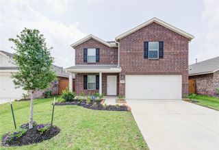 1496 Twilight Green Drive, Katy, TX 77493