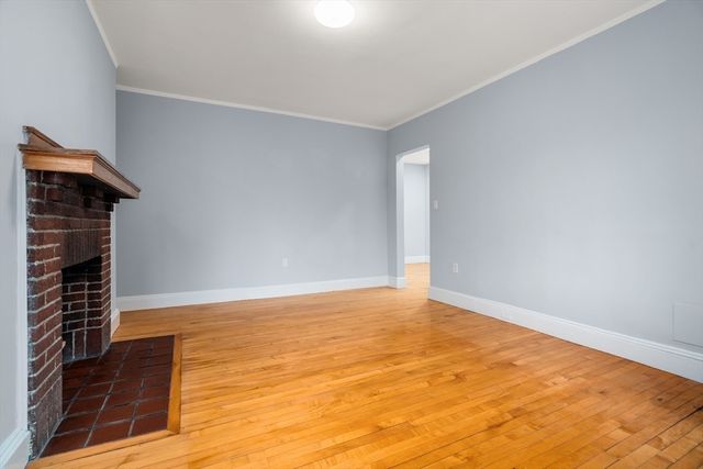 61 Garfield St 14, Cambridge, MA 02138