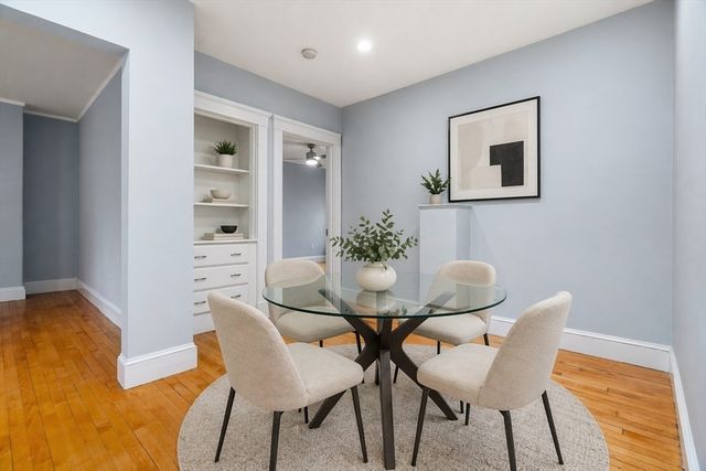 61 Garfield St 14, Cambridge, MA 02138