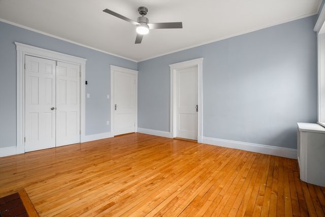 61 Garfield St 14, Cambridge, MA 02138