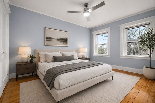 61 Garfield St 14, Cambridge, MA 02138