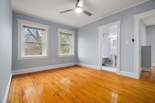 61 Garfield St 14, Cambridge, MA 02138