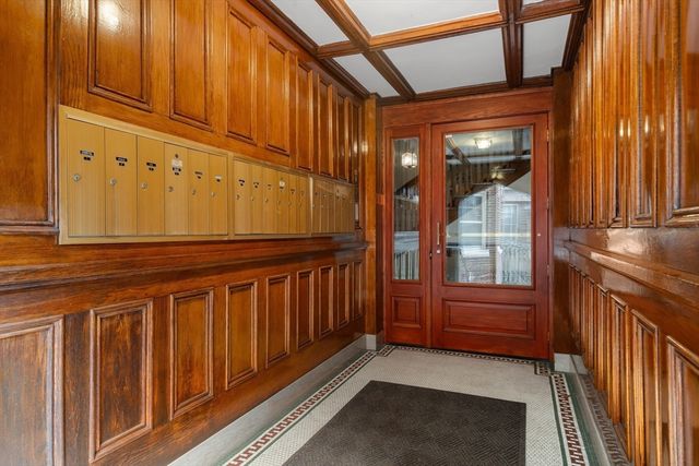 61 Garfield St 14, Cambridge, MA 02138