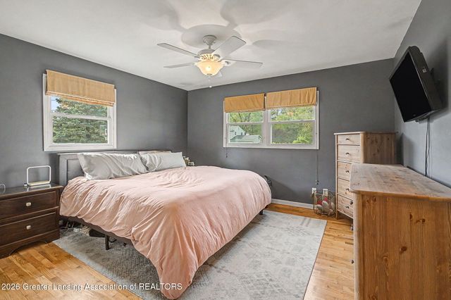 4537 Weswilmar Drive, Holt, MI 48842