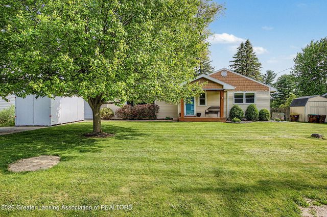 4537 Weswilmar Drive, Holt, MI 48842