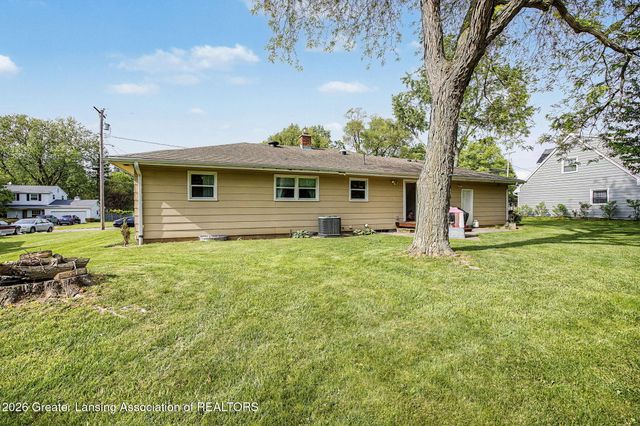 4537 Weswilmar Drive, Holt, MI 48842