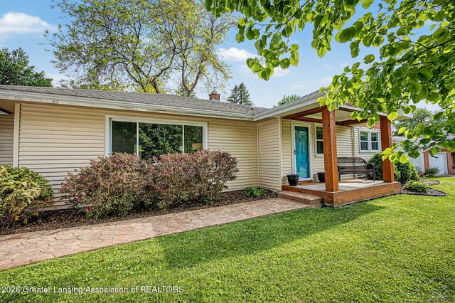 4537 Weswilmar Drive, Holt, MI 48842