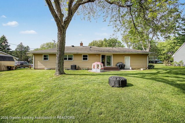 4537 Weswilmar Drive, Holt, MI 48842