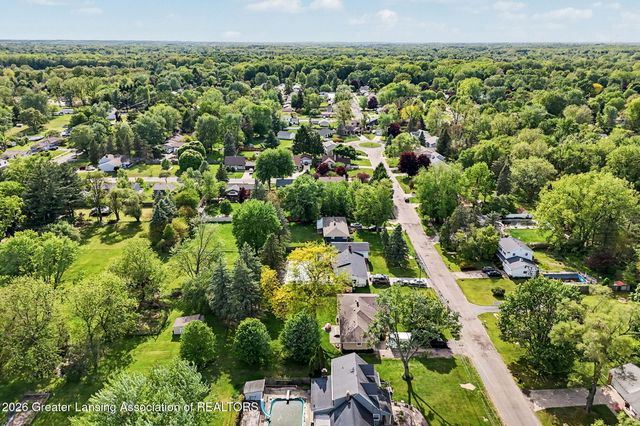 4537 Weswilmar Drive, Holt, MI 48842