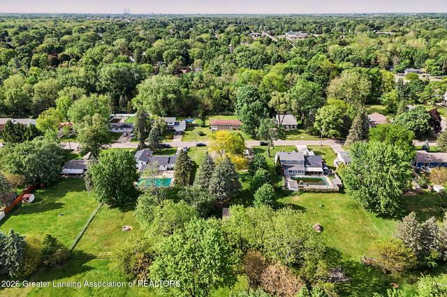 4537 Weswilmar Drive, Holt, MI 48842