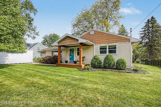 4537 Weswilmar Drive, Holt, MI 48842