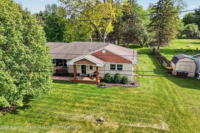4537 Weswilmar Drive, Holt, MI 48842