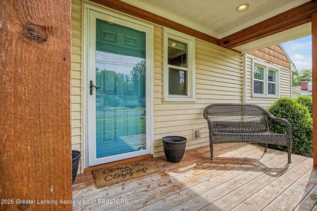 4537 Weswilmar Drive, Holt, MI 48842