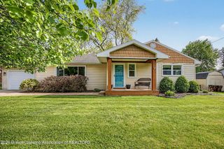 4537 Weswilmar Drive, Holt, MI 48842