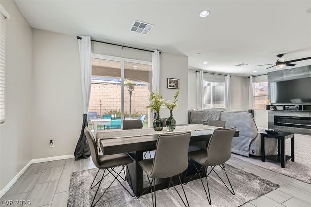 225 Sul Ponticello Avenue, Las Vegas, NV 89011