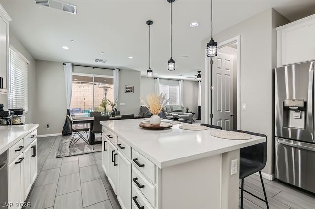 225 Sul Ponticello Avenue, Las Vegas, NV 89011