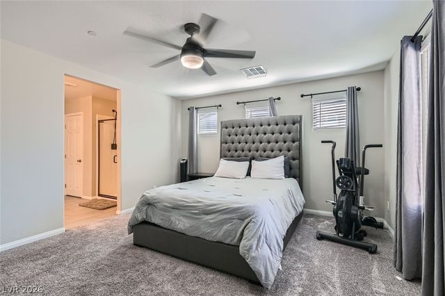 225 Sul Ponticello Avenue, Las Vegas, NV 89011