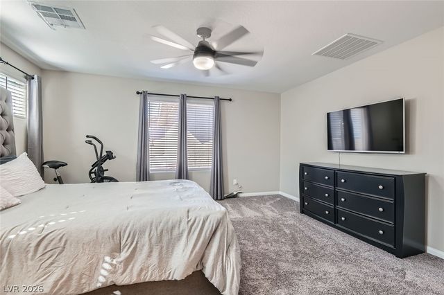 225 Sul Ponticello Avenue, Las Vegas, NV 89011