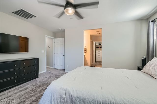 225 Sul Ponticello Avenue, Las Vegas, NV 89011