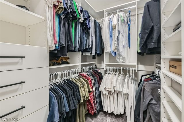 225 Sul Ponticello Avenue, Las Vegas, NV 89011