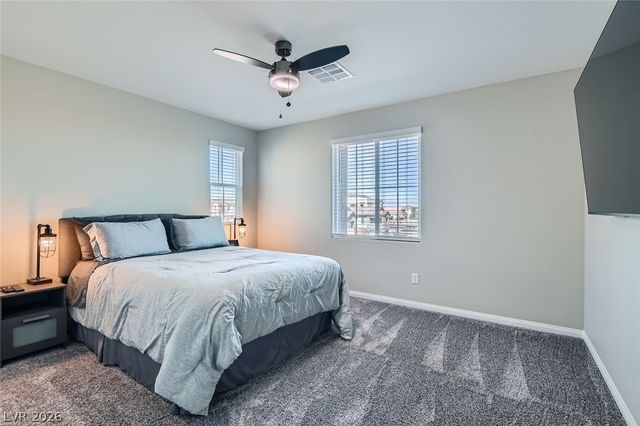 225 Sul Ponticello Avenue, Las Vegas, NV 89011