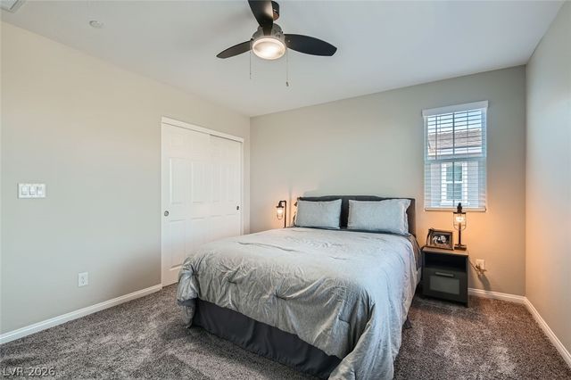 225 Sul Ponticello Avenue, Las Vegas, NV 89011