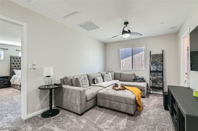 225 Sul Ponticello Avenue, Las Vegas, NV 89011