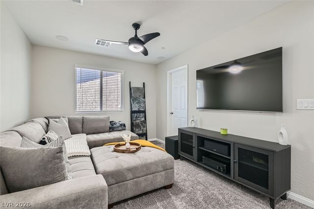 225 Sul Ponticello Avenue, Las Vegas, NV 89011