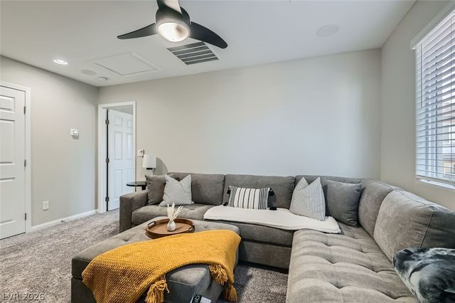 225 Sul Ponticello Avenue, Las Vegas, NV 89011