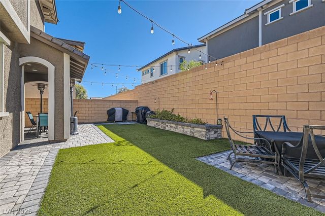 225 Sul Ponticello Avenue, Las Vegas, NV 89011