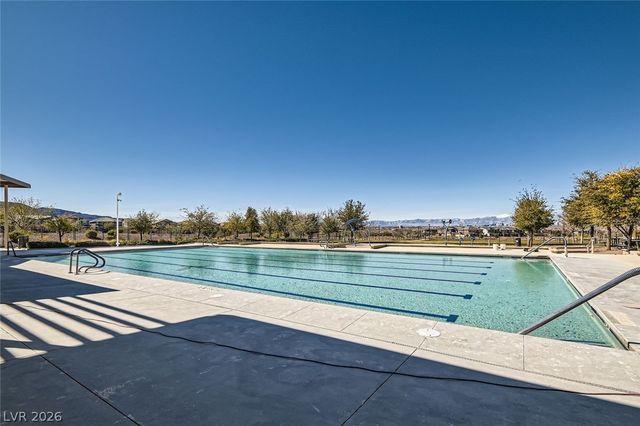 225 Sul Ponticello Avenue, Las Vegas, NV 89011